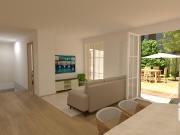 Vente Maison 5 pièces 123 m2 Beziers