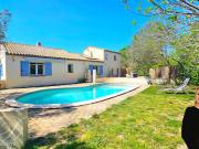 Vente Maison 5 pièces 123 m2 Boisseron