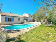 Vente Maison 5 pièces 123 m2 Boisseron