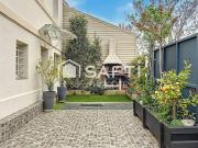 Vente Maison 5 pièces 123 m2 Bordeaux