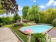 Vente Maison 5 pièces 123 m2 Bougival