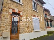 Vente Maison 5 pièces 123 m2 Bourgogne Fresne