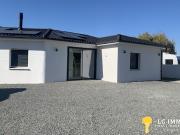 Vente Maison 5 pièces 123 m2 Cravans