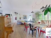 Vente Maison 5 pièces 123 m2 Dijon