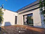 Vente Maison 5 pièces 123 m2 Emiéville