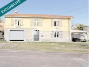 Vente Maison 5 pièces 123 m2 Eton