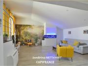 Vente Maison 5 pièces 123 m2 Pouzols