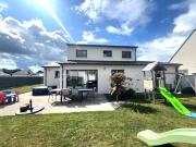 Vente Maison 5 pièces 123 m2 Grand Champ