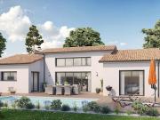 Vente Maison 5 pièces 123 m2 Gujan Mestras