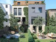 Vente Maison 5 pièces 123 m2 Issy les Moulineaux