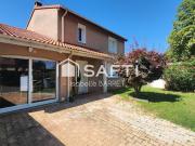 Vente Maison 5 pièces 123 m2 Jonage