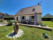 Vente Maison 5 pièces 123 m2 Jouy le Châtel