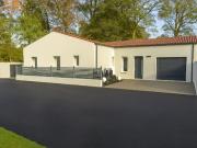 Vente Maison 5 pièces 123 m2 La genetouze