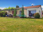 Vente Maison 5 pièces 123 m2 La Salle et Chapelle Aubry