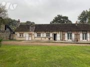 Vente Maison 5 pièces 123 m2 Le Gault Perche