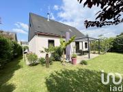 Vente Maison 5 pièces 123 m2 Le Temple de Bretagne