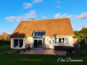 Vente Maison 5 pièces 123 m2 Le Tilleul