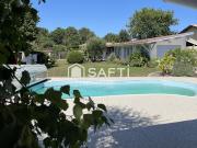 Vente Maison 5 pièces 123 m2 Lege cap ferret