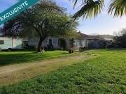 Vente Maison 5 pièces 123 m2 Les Essards