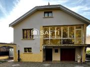 Vente Maison 5 pièces 123 m2 Lexy