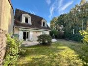 Vente Maison 5 pièces 123 m2 Limoges