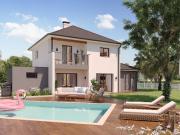 Vente Maison 5 pièces 123 m2 Louit