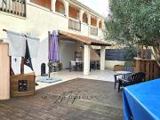 Vente Maison 5 pièces 123 m2 Marseillan