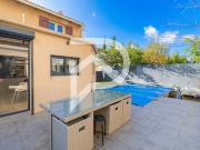 Vente Maison 5 pièces 120 m2 Marseille 10ème