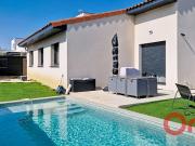 Vente Maison 5 pièces 123 m2 Perpignan