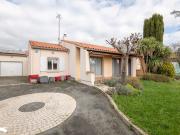 Vente Maison 5 pièces 123 m2 Pons