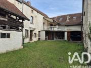 Vente Maison 5 pièces 123 m2 Ravières