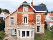 Vente Maison 5 pièces 123 m2 Royan
