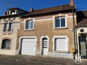 Vente Maison 5 pièces 123 m2 Saint Amand Montrond