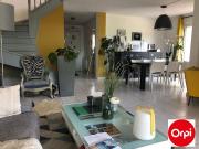 Vente Maison 5 pièces 123 m2 Saint Cyr au Mont d'Or