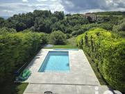 Vente Maison 5 pièces 123 m2 Saint cyr sur le rhone