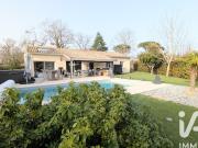 Vente Maison 5 pièces 123 m2 Saint Jean d'Illac