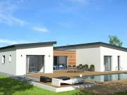 Vente Maison 5 pièces 123 m2 Tresses
