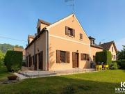 Vente Maison 5 pièces 124.37 m2 L'Isle Adam