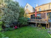 Vente Maison 5 pièces 124.46 m2 Rennes