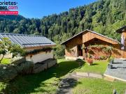 Vente Maison 5 pièces 124.82 m2 Saint Gervais les Bains