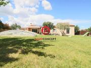 Vente Maison 5 pièces 124.8 m2 Saint Laurent des Arbres