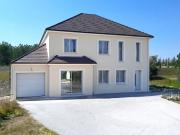 Vente Maison 5 pièces 124.92 m2 Champmotteux