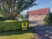 Vente Maison 5 pièces 124 m2 Auxi le Château