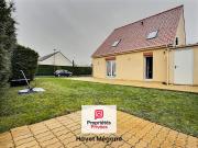Vente Maison 5 pièces 124 m2 Avion