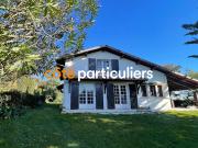 Vente Maison 5 pièces 124 m2 Bidart