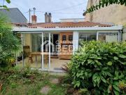 Vente Maison 5 pièces 124 m2 Bordeaux