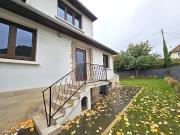 Vente Maison 5 pièces 124 m2 Caen Vente Maison 5 pièces 124 m2 Caen