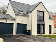Vente Maison 5 pièces 124 m2 Chateau thierry