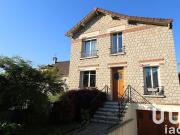 Vente Maison 5 pièces 124 m2 Cormeilles en Parisis