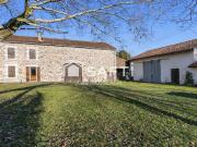 Vente Maison 5 pièces 124 m2 Ecuras